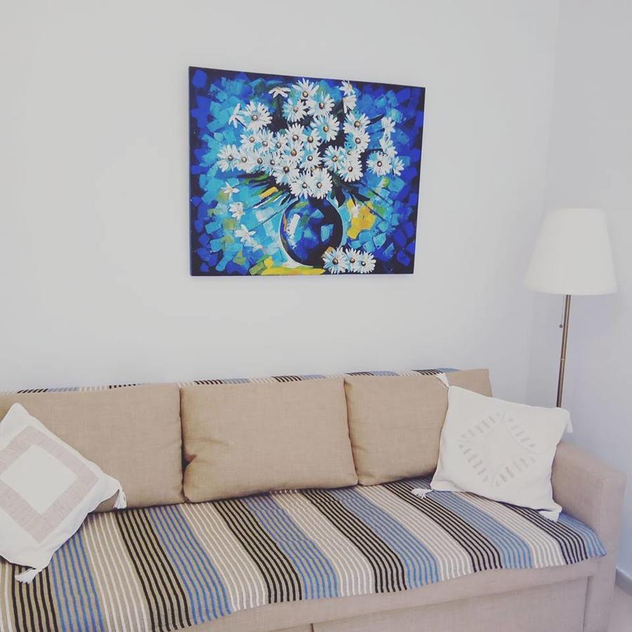Socrates Family Apartments Kalligoni Extérieur photo